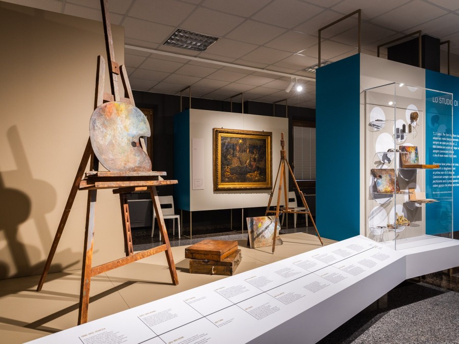 credits carnia musei credits: carnia musei