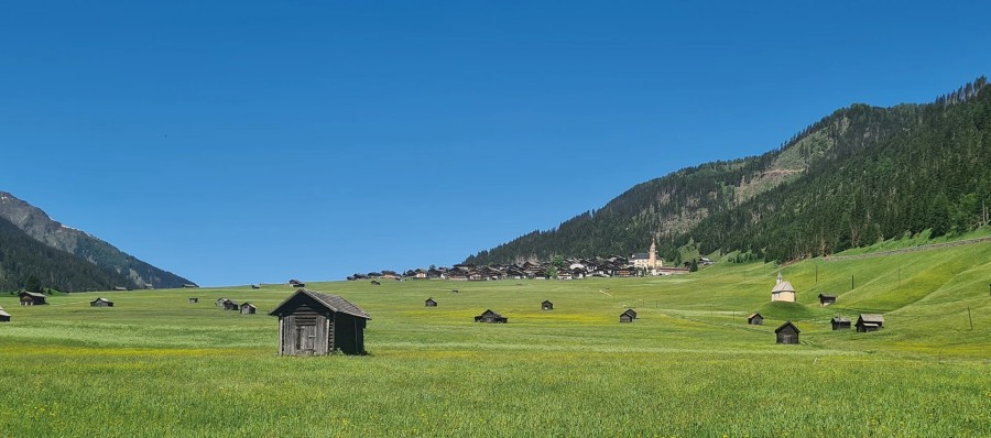 (c) TVB Osttirol, Obertilliach